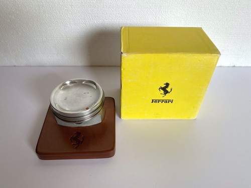 Fermacarte ferrari base - fermacarte,