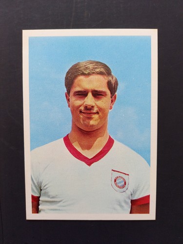 Gerhard gerd muller bergmann - gerhard,