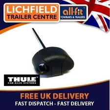 Thule Parafango e canna di