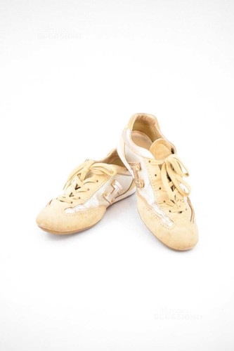 Scarpe donna hogan pelle - scarpe,