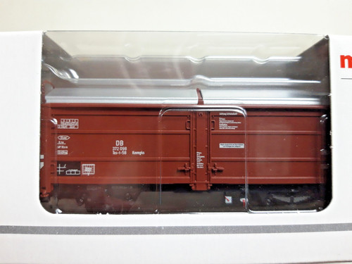 Märklin 00769 carrello tetto
