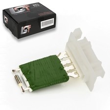Resistenza Interna Ventilatore