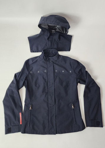 Prada sport gore tex - gore, giacca