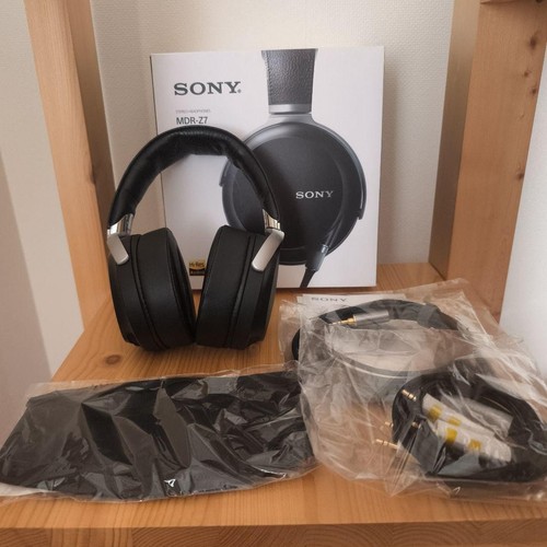 Sony mdr over ear - over-ear, cuffie