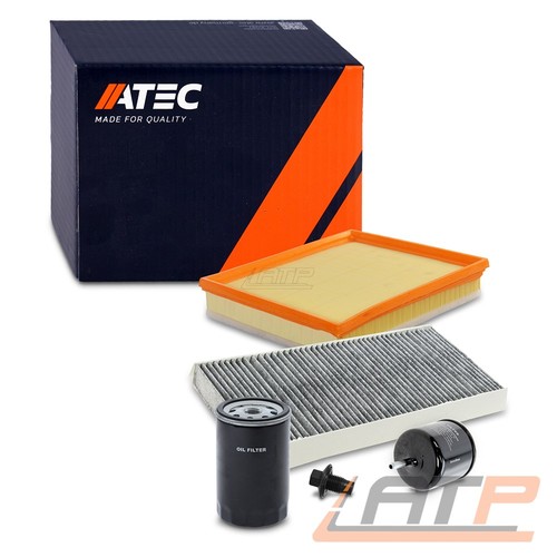 Kit tagliando - kit,
