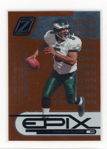 2005 donruss zenith 11 - donruss,