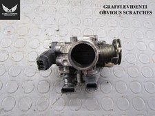 CORPO FARFALLATO SYM JOYMAX 300 EVO f.i. 2008 2013