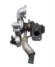 TURBINA PER PEUGEOT 208 Serie