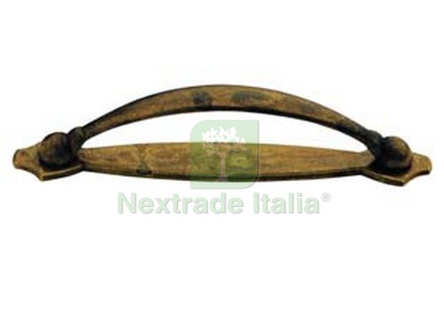 5pz maniglie per mobili fisse - 5pz,