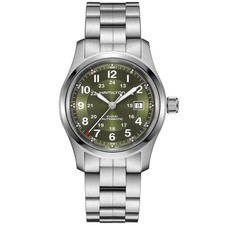Orologio da uomo HAMILTON