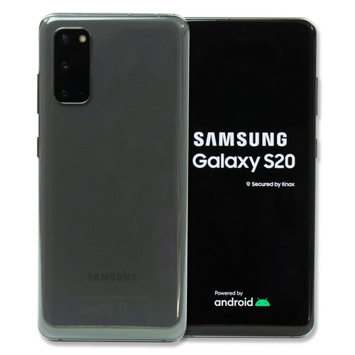 Smartphone samsung galaxy - galaxy, s20