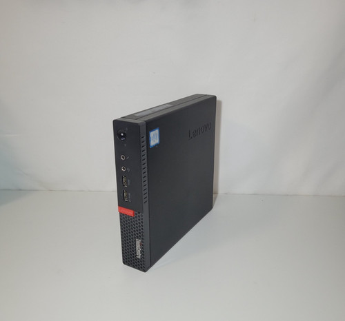 Lenovo thinkcentre m710q - lenovo,
