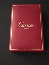 Accendino Cartier  Le Must De