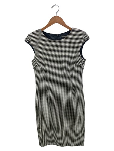Zara basic tubino - basic, donna