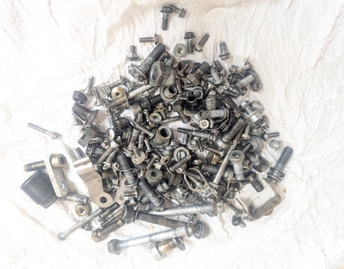 Raccolta viti aprilia rst - viti, 1000