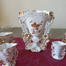 Vasi In Porcellana Vecchia