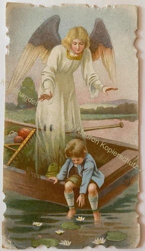 Orig quadro devozionale - orig.,