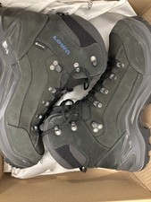 Lowa Renegade gtx mid uomo
