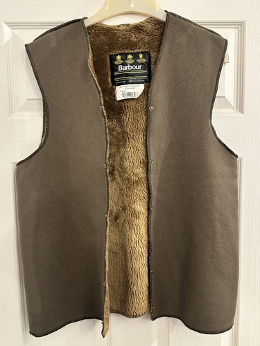 Barbour a297 fodera - ⭐️,