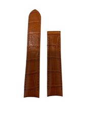 Baume & Mercier Cinturino Croc