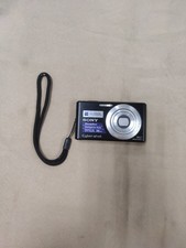 Sony Cyber-Shot DSC-W530 14,1