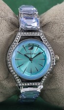 Beautiful Swarovski Quartz