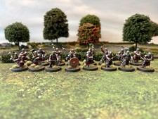 16 Nani Warband Esercito del