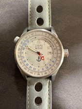 Orologio uomo automatico TERRA