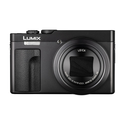 Panasonic zs99 nero mp - nero,