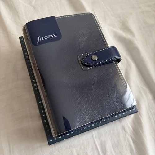Filofax malden organizer - filofax,
