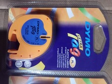 Dymo letra tag etichette - dymo,