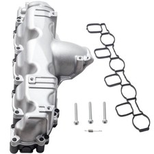 Collettore di aspirazione for