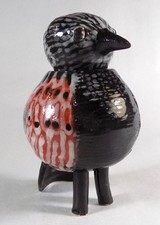 BLACK GRASSWREN - Contenitore