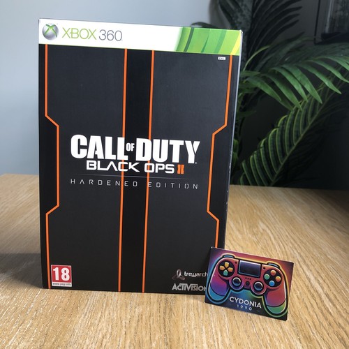 Call duty black ops 2 - call,