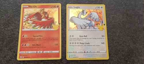 Pokémon leggendari - pokémon,