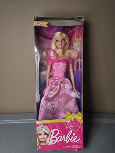 Barbie tre moschettieri - tre,