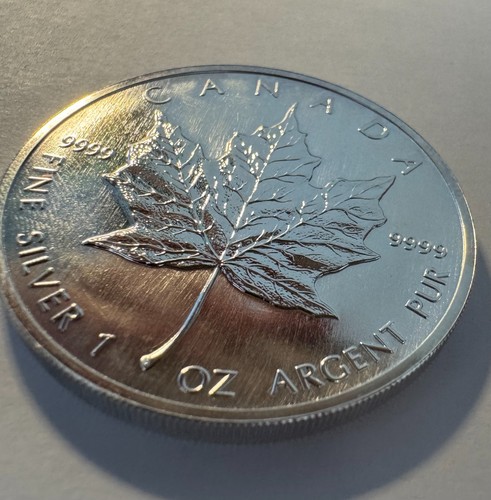 Canada dollaro 1989 - canada, 1