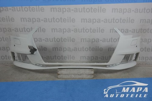 Paraurti anteriore audi - a3, 8v