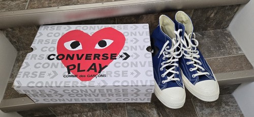 Size comme des garçons - 12,