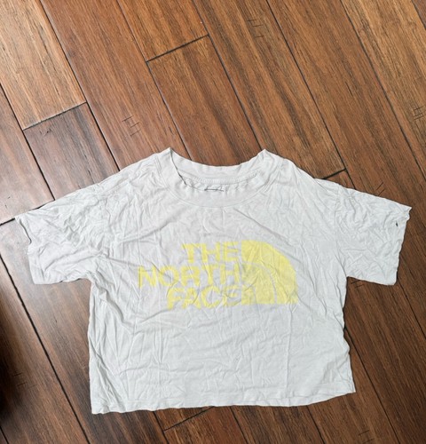 Shirt the north face - face, donna