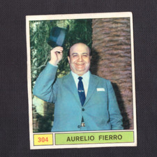 Figurina Sticker  PANINI