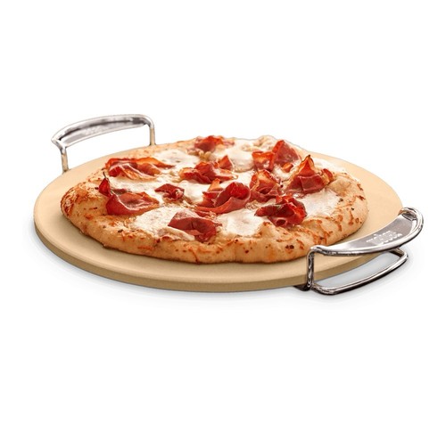 Pietra per pizza weber - pietra,
