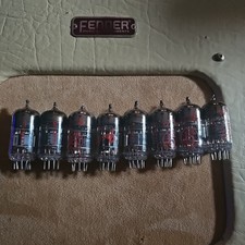 Tubi scanalati parafango