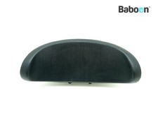Backrest Suzuki AN 250 Burgman