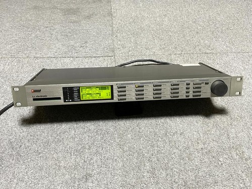 Electronic m3000 v2 - t.c.electronic,