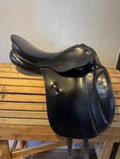 Sella da dressage Kieffer