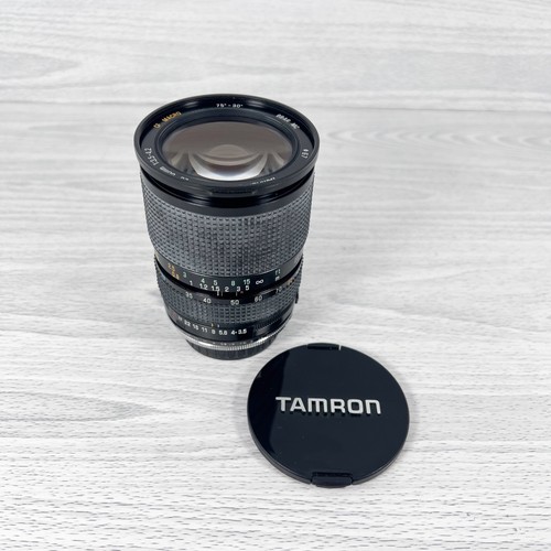 Tamron adaptall 28 80mm - tamron, 28-80mm