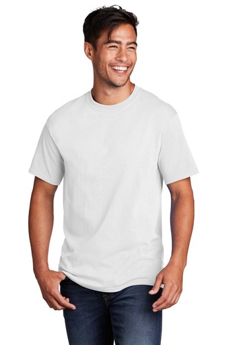 Shirt uomo port company - t-shirt,
