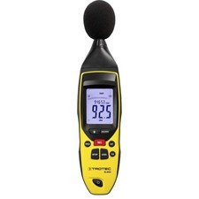 Fonometro SL400 incl