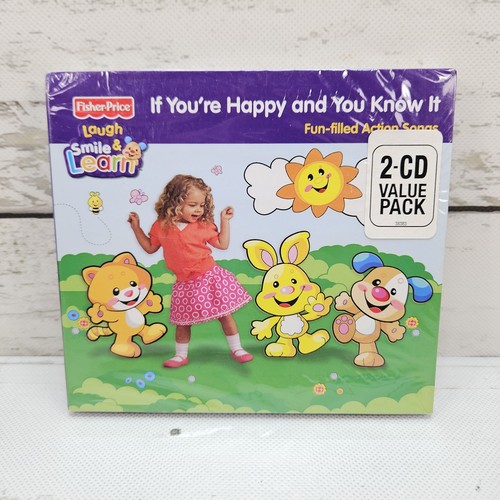Fisher price laugh smile - fisher,